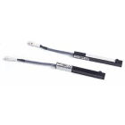 FAAC SPA - FAA105209 COPPIA FOTOCEL.MINISWITCH GLS (KIT)