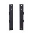 FAAC SPA - FAA105211 COPPIA FRONTALI DA INCASSO GLS (KIT)