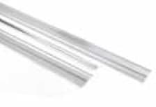 FAAC SPA - FAA105402 PROF.LATERALE/SERR. ANTA CRISTALLO 10MM