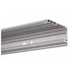 FAAC SPA - FAA105426 KIT PROFILO SOSTEGNO A1000 4,3M ANODIZZ.