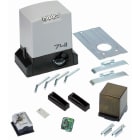 FAAC SPA - FAA105630445 DELTA 3 KIT 230V SAFE