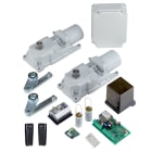 FAAC SPA FAA106746445 POWER KIT 230V GREEN