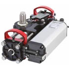 FAAC SPA - FAA108802 ATTUATORE INTERR.S800 ENC 230V SBW 100