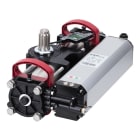 FAAC SPA - FAA108801 ATTUATORE INTERR.S800 ENC 230V CBAC 180