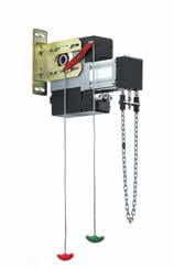 FAAC SPA - FAA109542 MOTORIDUTTORE 541 V