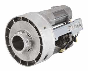 FAAC SPA FAA109961 RH200_220/60 BEF