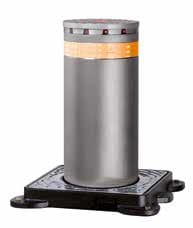 FAAC SPA FAA116006 DISSUASORE J275 HA_V2 H600 VERNICIATO
