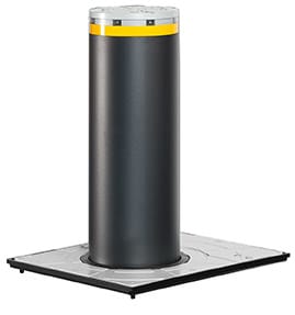 FAAC SPA FAA116500 DISSUASORE 200H600 AUTOMATICO J200HA