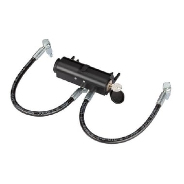 FAAC SPA FAA390035 SBLOCCO MANUALE IDRAULICO S800H