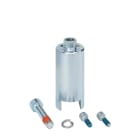 FAAC SPA FAA390042 MOZZO DI ATTACCO 950N H=50