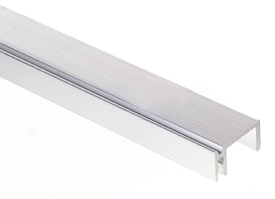 FAAC SPA - FAA390707 PROFILO GUIDA INF.ANTA INTELAIATA SM/SF