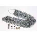 FAAC SPA - FAA390720 GRUPPO PROLUNGA VERRICELLO 8 MT 540