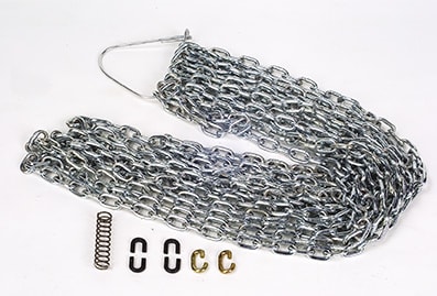 FAAC SPA - FAA390720 GRUPPO PROLUNGA VERRICELLO 8 MT 540