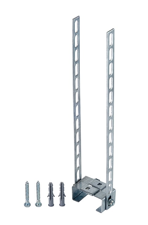 FAAC SPA FAA390765 SUPPORTO CENTRALE BINARIO UNICO 531/576