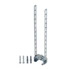 FAAC SPA FAA390765 SUPPORTO CENTRALE BINARIO UNICO 531/576