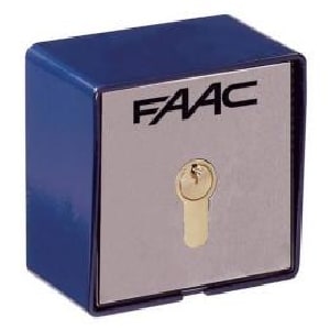 FAAC SPA FAA401013 T21 DA ESTERNO