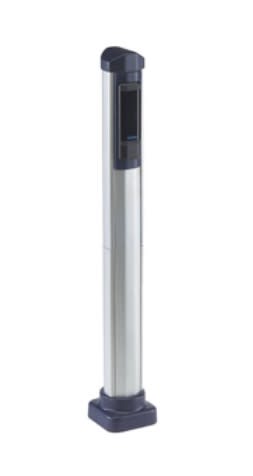 FAAC SPA - FAA401039 COLONNETTA PER SAFEBEAM