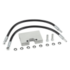 FAAC SPA - FAA401069 GRUPPO VALVOLA ANTIVANDALISMO B680H