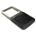 FAAC SPA - FAA401306 FAAC METAL KEYTAG - PER LETTORE XTRB HF