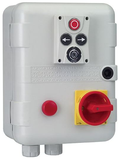 FAAC SPA FAA402501 UNITA ELETTRONICA EB578D - FAAC
