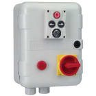 FAAC SPA - FAA402504 UNIT ELETTRONICA EB578D-3PH-FAAC