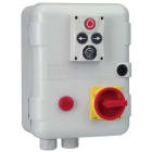 FAAC SPA FAA402504 UNIT ELETTRONICA EB578D-3PH-FAAC