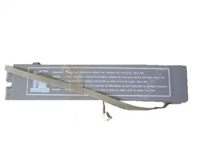 FAAC SPA - FAA40985115 APP.FINECORSA IND.GRIGIO 746R