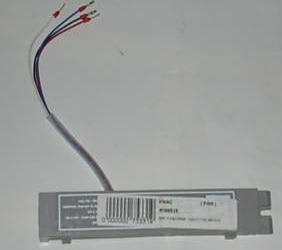 FAAC SPA - FAA4098515 APP.FINECORSA INDUTTIVO GRIGIO