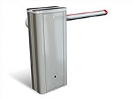 FAAC SPA FAA416019 COFANO COMPLETO B680H RAL 9006 GRIGIO