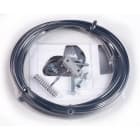 FAAC SPA FAA424001 KIT SBLOCCO ESTERNO PER 391