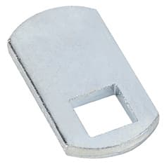 FAAC SPA FAA424002 KIT 10PZ SERRATURA CHIAVE CIFRATA C720
