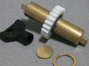 FAAC SPA - FAA424597 SBL.EST. A CHIAVE TRIANG.M.760