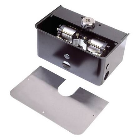FAAC SPA FAA490071 CASSETTA PORTANTE 750
