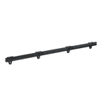 FAAC SPA - FAA490333 CREMAGLIERA NYLON 30X20 MOD.4 1M