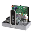 FAAC SPA - FAA63002485 SCHEDA ELETTRONICA UNICA E721/ E720 RIC.