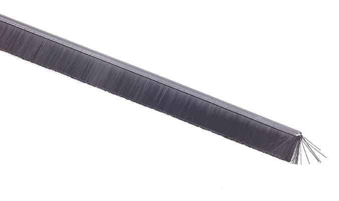 FAAC SPA FAA709981 SPAZZOLINO PROFILO GUIDA INF.(2X 1,5M)