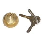 FAAC SPA - FAA712651001 CILINDRO INT.ELETTROSERR. N 01