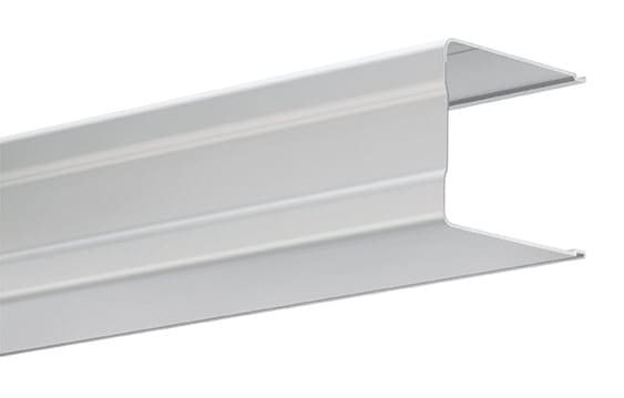 FAAC SPA - FAA727312 CARTER ALL.ANOD. CONFEZIONATO OP.950(3M)