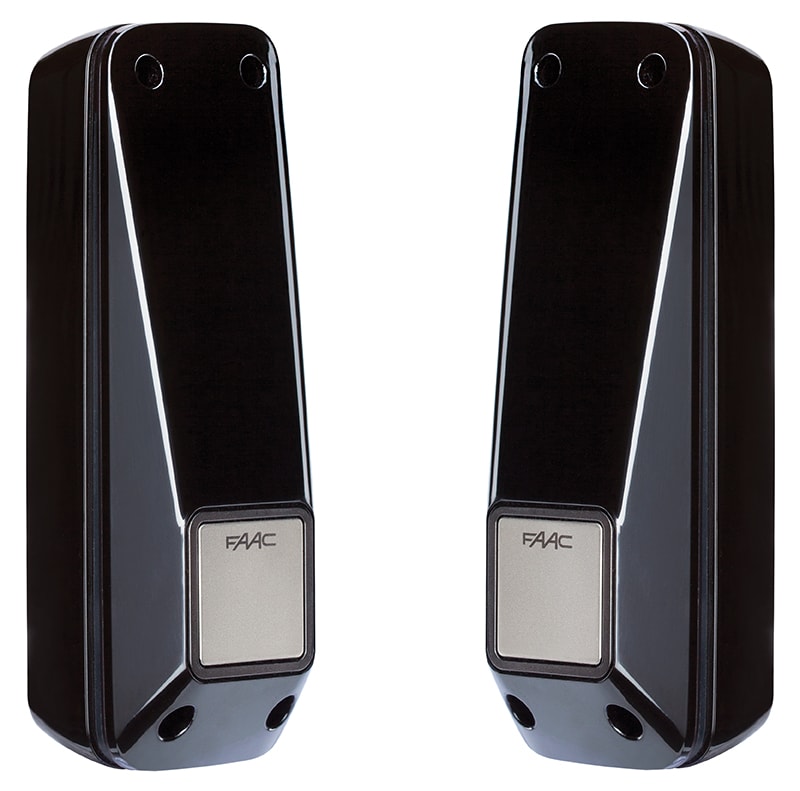 FAAC SPA - FAA785104 XP20W D FOTOCELLULA ORIENT. 20M WIRELESS