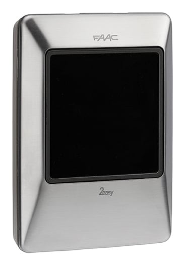 FAAC SPA FAA786041 XTRB HF-TAG READER PLASTIC 13,56MHZ RFID
