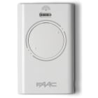 FAAC SPA FAA787007 TRASMITTENTE XT2 433 SLH LR BIANCA
