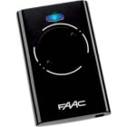 FAAC SPA - FAA7870091 TRASMITTENTE XT2 868 SLH LR NERA