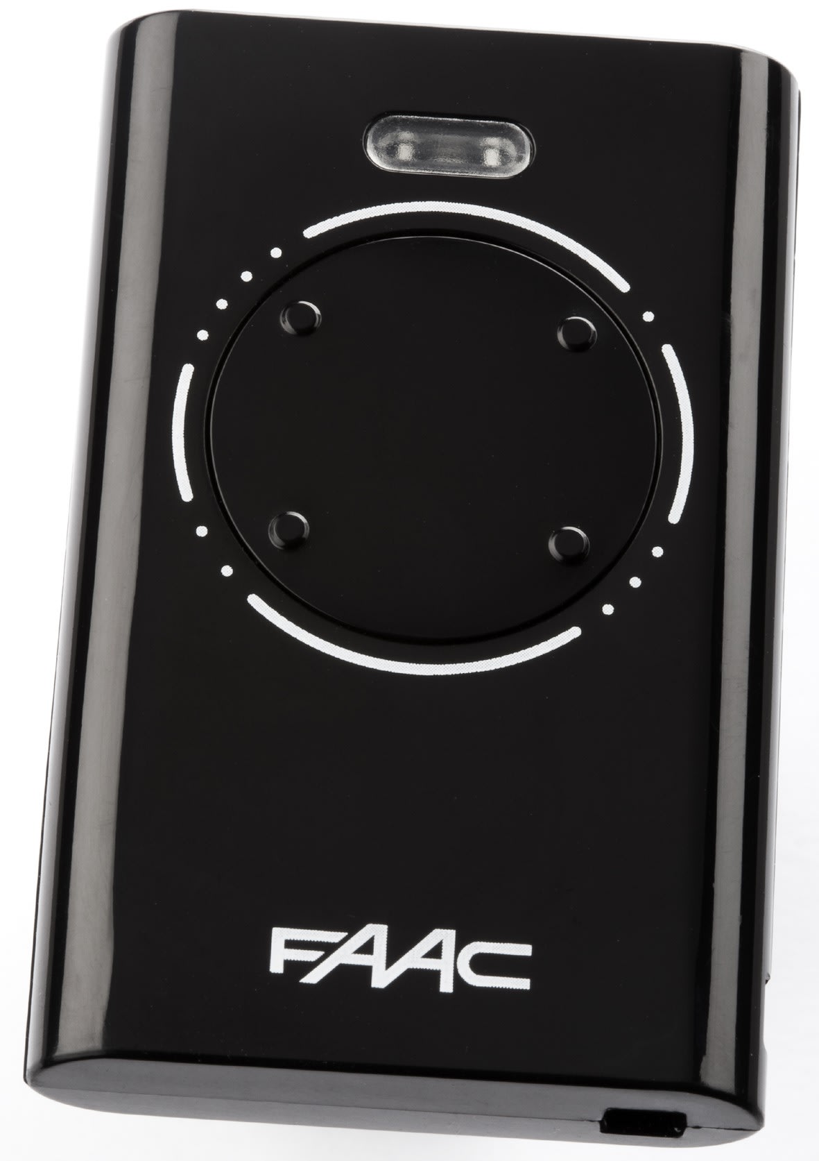 FAAC SPA - FAA7870101 TRASMITTENTE XT4 868 SLH LR NERA