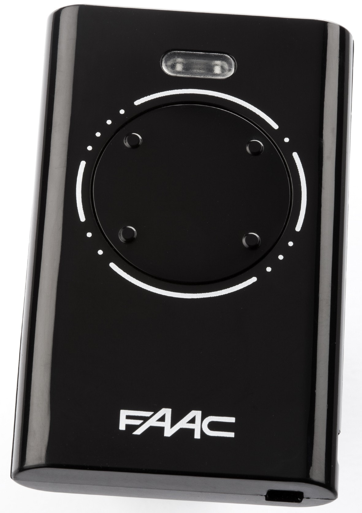 FAAC SPA - FAA7870101 TRASMITTENTE XT4 868 SLH LR NERA