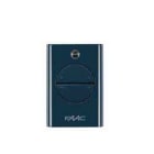 FAAC SPA FAA787015 TRASMITTENTE XT4 433 SL BLU