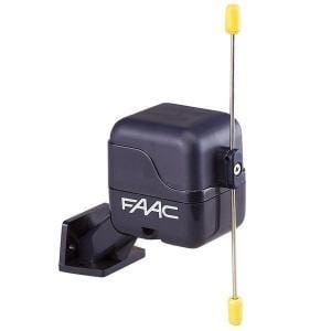 FAAC SPA FAA787833 RICEVENTE PLUS1 433