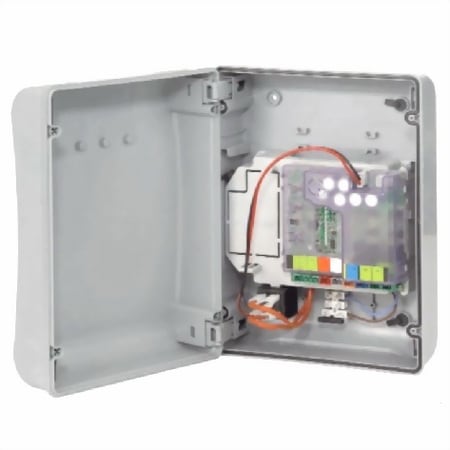 FAAC SPA - FAA790286 APPARECCHIATURA ELETTRONICA E024 S