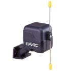 FAAC SPA FAA787834 RICEVENTE PLUS1 868