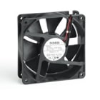 FANDIS SPA FAD002240.00001 2408NL 05WB50 VENT P00 60X60X20MM - 24 V