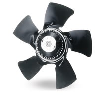 FANDIS SPA - FAD002564.00001 2VRE15 170A-B22B0 VENT ASSIALE 230 VA.C.